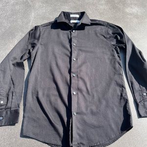 Calvin Klein Youth Size 16 Shirt